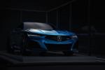 Acura Type S Concept 2019 года